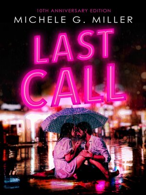 cover image of Last Call